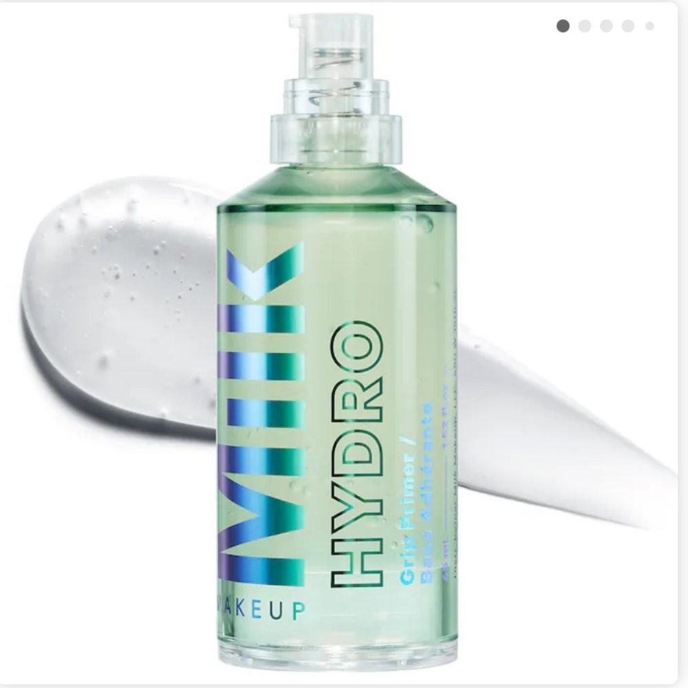 Milk Makeup Hydro Grip Primer